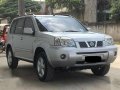 2010 Nissan X-trail Lady driven Cebu plate-1