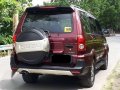 2013 Isuzu Crosswind for sale-4