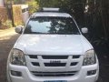 Isuzu Alterra 2006 for sale-0