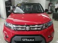 Suzuki Vitara 2018 for sale-0