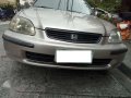 Honda Civic Vti 1998 for sale-2