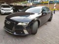 2014 Audi A7 30TFSI 24tkm Rs7 look-1