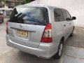 Toyota Innova 2016 for sale-3