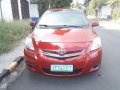 2008 Toyota Vios for sale-4