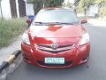 2008 Toyota Vios for sale-4