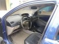 Rush Toyota Vios 13 E 2004 model manual for sale-6