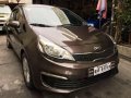 2016 Kia Rio for sale-0