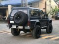 1998 Nissan Patrol manual transmission fresh in and out-2