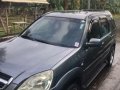 2005 AT Honda Crv for sale-1