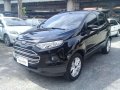 2018 Ford EcoSport Trend 4600KMS Financing OK-0