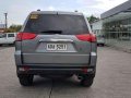 2014 Mitsubishi Montero for sale-4