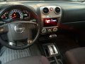 Isuzu Dmax ls top of the line 2008 4x2 Automatic-4