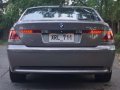 2004 BMW 745Li 7 Series FOR SALE-6