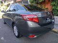 For Sale! 2017 Toyota Vios E Automatic Transmission-2