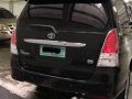 Toyota Innova V Diesel automatic AT Turbo low mileage top condition-9