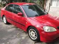 Honda Civic 2001 for sale-2