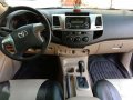 Toyota Hilux 2014 for sale-7