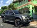 Isuzu Dmax ls top of the line 2008 4x2 Automatic-2