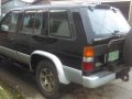 Nissan Terrano 1996 for sale-4