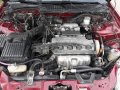 Honda Civic vti vtec automatic transmission. Excellent condition-6
