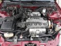 Honda Civic vti vtec automatic transmission. Excellent condition-5