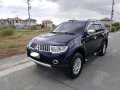 2012 Mitsubishi Montero Sport GLS V Diesel AT-2