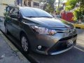 For Sale! 2017 Toyota Vios E Automatic Transmission-0