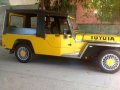 1997 TOYOTA Owner Type Jeep OTJ FOR SALE-4
