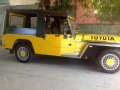 1997 TOYOTA Owner Type Jeep OTJ FOR SALE-2