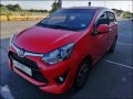 2018 Toyota Wigo G Automatic FOR SALE-2