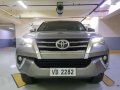 2016 Toyota Fortuner V 127m RUSH-1