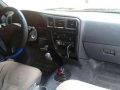 Toyota Hilux 1999 for sale-0