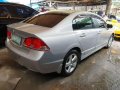 Authentic Low Mileage FINANCING ACCEPTED 2007 Honda Civic FD 1.8S AT-6