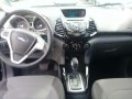 2018 Ford EcoSport Trend 4600KMS Financing OK-5