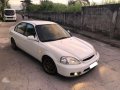 HONDA CIVIC SIR 2000 model FOR SALE-11