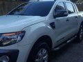 2014 Ford Ranger Wildtrak 4 x4 3.2 Turbo Engine 6 Speed Automatic -7