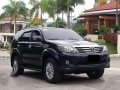 2012 Toyota Fortuner G 4x2 1st owned Cebu plate-6