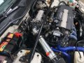 HONDA CIVIC SIR 2000 model FOR SALE-9