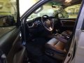 2016 Toyota Fortuner V 127m RUSH-7