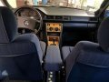 1989 Mercedes Benz W124 for sale-5