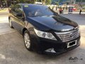 Toyota Camry 2.5V dual VVT-i AT 2015 model FULL CASA maintained!-10