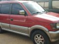 Mitsubishi Adventure 2000 FOR SALE-0