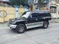 Mitsubishi Pajero 2001 for sale-2