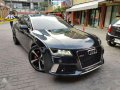 2014 Audi A7 30TFSI 24tkm Rs7 look-8