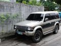 MITSUBISHI Pajero Exceed 1997 Diesel Fresh in and out-7