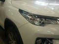 2017 Toyota Fortuner 4x2 Manual Transmission First owned-6