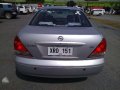 2004 Nissan Sentra for sale-5