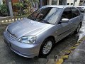 2002 Honda Civic for sale-9