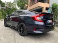 Honda Civic 2016 Acquired 2017 FOR SALE-8
