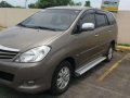 TOYOTA Innova g 2010 FOR SALE-9